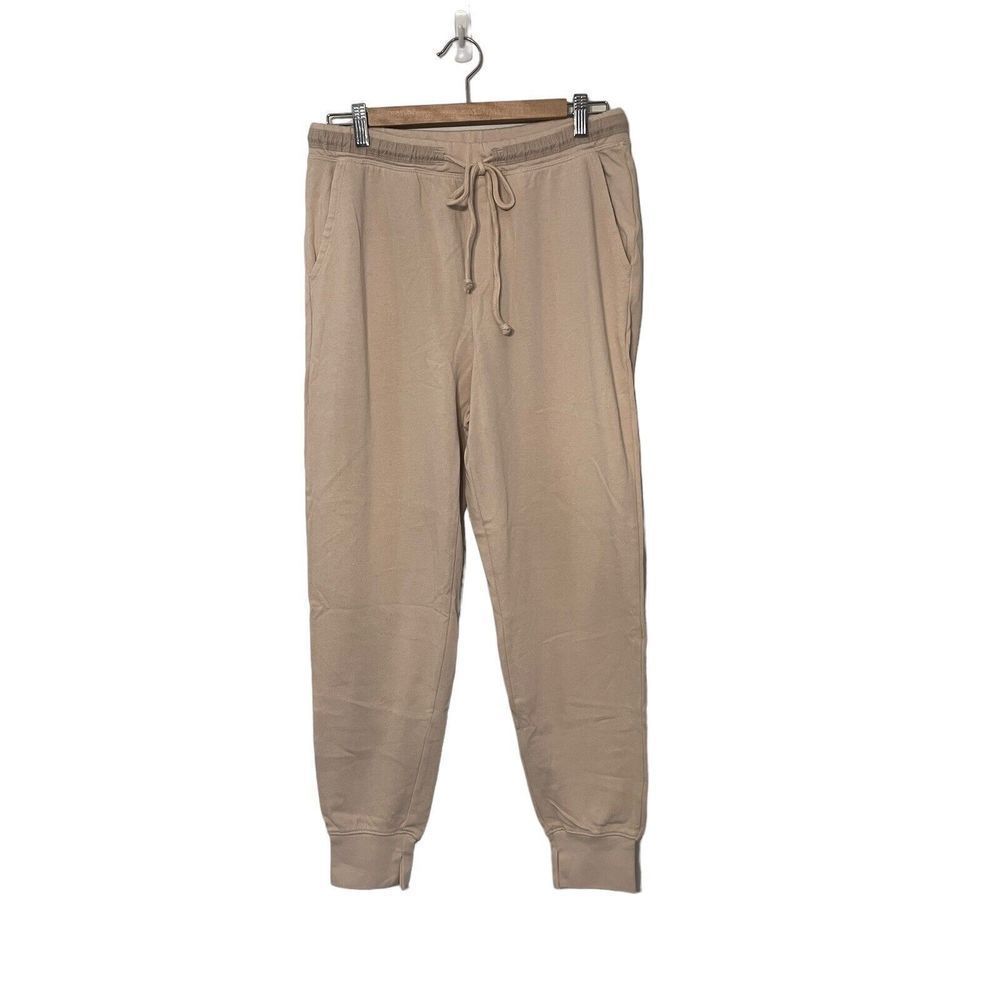 Aerie Sunrise Fleece Jogger